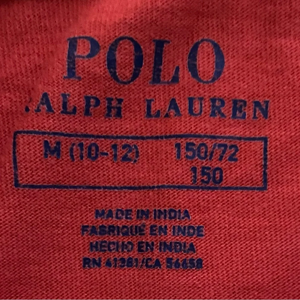 Polo Ralph Lauren ralph lauren